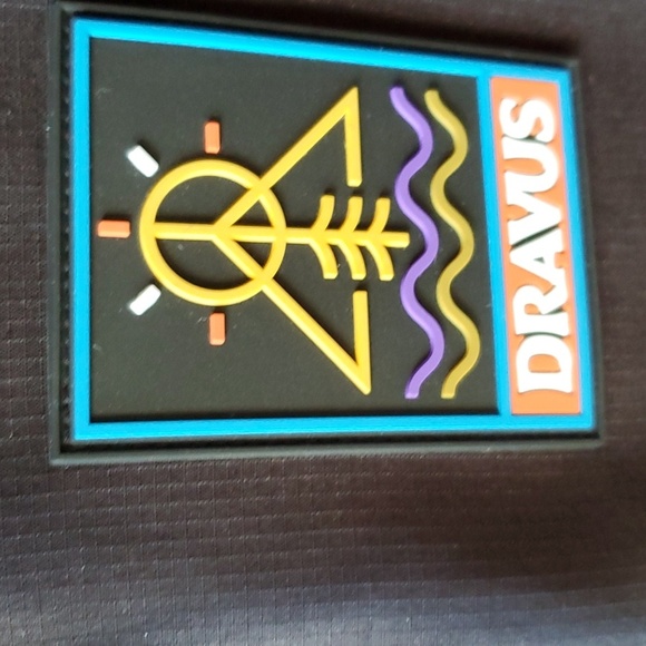 Colorful Patterned Men's Jacket - Picture 2 of 13